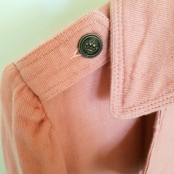 Pink Blazer - Picture 3 of 3